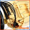 Pompe à Carburant pour MERCEDES | V30-09-0146, A4474700594